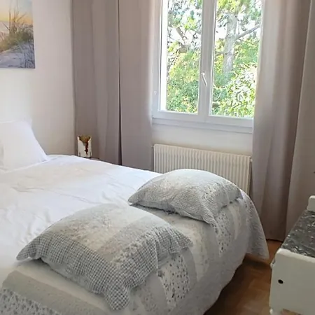 Penzion Le Clos De Bernadette