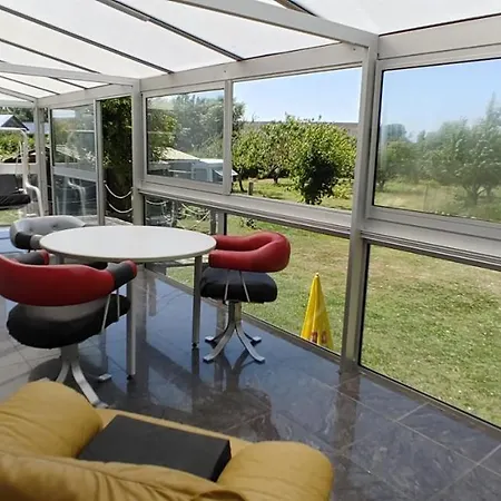 Guest house Le Clos De Bernadette