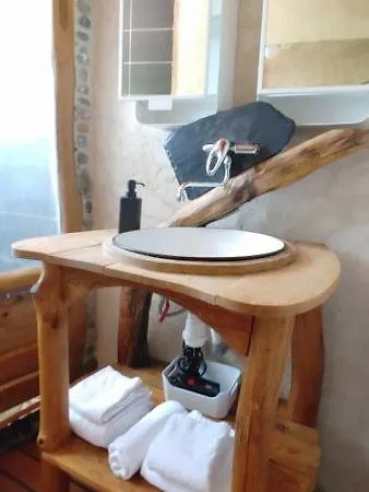 Le Clos De Bernadette * Lancheres