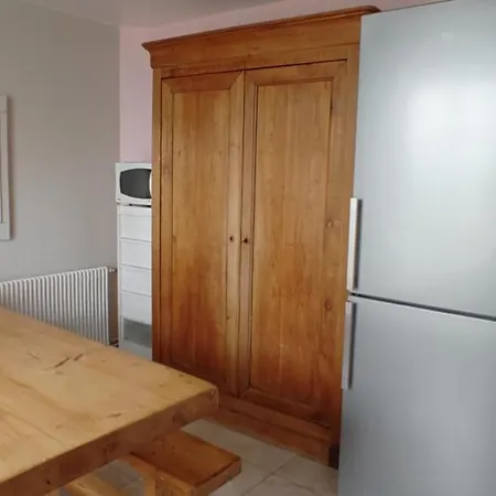 Le Clos De Bernadette Lancheres