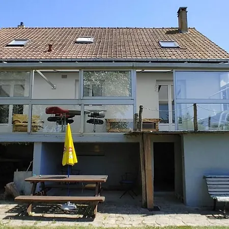 Le Clos De Bernadette