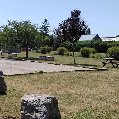 Le Clos De Bernadette Guest house Lancheres