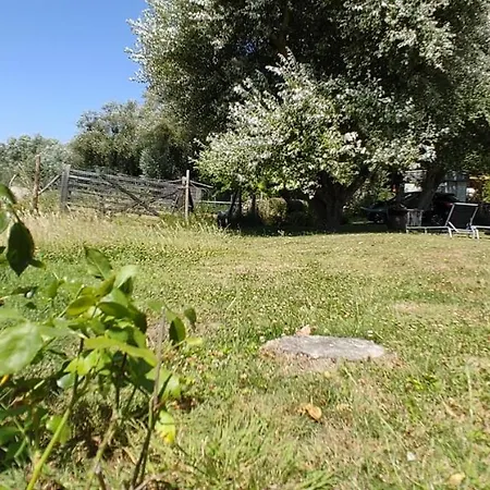 Le Clos De Bernadette Penzion Lancheres