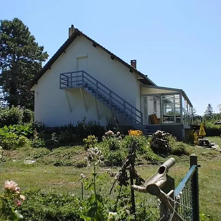 Le Clos De Bernadette Lancheres