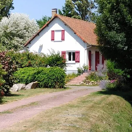 Guest house Le Clos De Bernadette